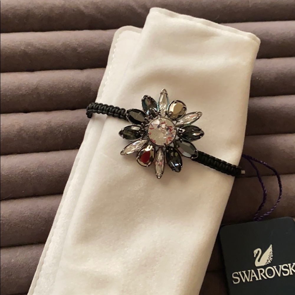 Swarovski Shourouk Bracelet